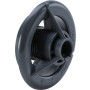 Viega Flansch 6168.09 aus Kunststoff grau 734596