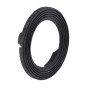 Viega Dichtung 6162.475 in 76x48,5mm Gummi schwarz 734619