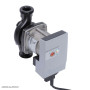 Viessmann Umwälzpumpe Speicherbeheizung, 70 KW für Heizkessel bis 70 KW 7172612