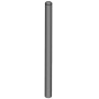 Viessmann Abgas-Rohr D=80 mm, 1m lang 7194310