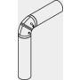 Viessmann Bogen 90° DN180 kompakt (EPP) 7202970