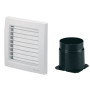 Viessmann Zweitraumanschluss-Set ER-ZR 7390893