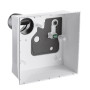 Viessmann Aufputzgehäuse ER GH 7390894