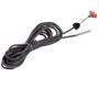 Viesmann Temperatursensor NTC 10k Anschlussleitung 5,8 m lang 7438702