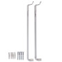 Viessmann Schnellmontageset für BH: 60cm für Typ 11 bis 33 7513068