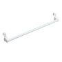 Viessmann Handtuchhalter 75cm weiß RAL 9016 7527873