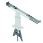 Viessmann Fensterbankträger QX3, 2er Set für Universal- und Mittelanschlussheizkörper 7663211
