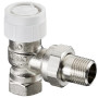 Viessmann Thermostatventil AV9 1/2'' Eck Eckform 7670957