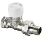 Viessmann Thermostatventil AV9 1/2'' Durchgang Durchgangsform 7670958
