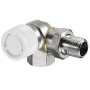 Viessmann Thermostatventil AV9 1/2'' Winkeleck links Eckform 7670959