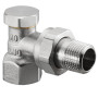 Viessmann Rücklaufverschraubung absperrbar 1/2'' Eck Eckform 7670965
