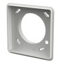 Viessmann Unterputzrahmen 100-D 7973299