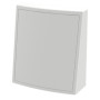 Viessmann Außenwandblende weiß 7973308