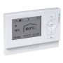 Viessmann Lüftungsbedienteil LB1 mit Anschlussleitung für Vitovent 200-C Z015461