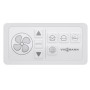 Viessmann Bedienteil ZK02952