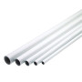 Wavin Tigris Rohr 25x2,5mm, Länge: 5m, Mehrschicht-Verbundrohr 3061213