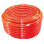 Wavin Tigris Rohr 25x2,5, 13mm isoliert Länge: 25m 3070932 Mehrschicht-Verbundrohr, universell einsetzbar
