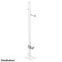 Wemefa Standkonsole Standfix für Röhrenradiatoren 10-329