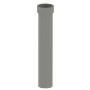Kermi x-well EPP-Rohr inkl. Muffe NW 180/15, 1000mm Y2301180001K