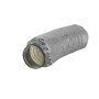 Kermi x-well Schalldämpfer NW125/50 (Muffe-Nippel), 1000mm Y3402125001K