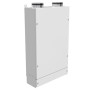 Kermi x-well Schalldämpfbox DN125 für VAV 250 Y3402125008K