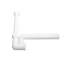 Kermi x-well Kugelsiphon DN40 mit Anschluss G1 1/2 Y3406000003K