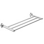 Kermi Handtuchablage Länge 500mm Oberfläche chrom ZC00410002