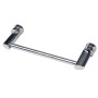 Arbonia Handtuchbügel BL800 aluminium ZC00430003