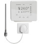 Arbonia Heizeinsatz WRX 800W, SK1, weiß RAL9003, AC 230V ZE03150026