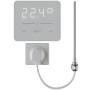 Arbonia Heizeinsatz WRS 600W, AC 230V, SK1, weiß RAL9003 ZE04340003