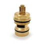 Ideal Standard Kartusche G1/2 Dualux Blau ohne Griff A960939NU