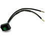 Bosch Signalleuchte grün D6 230V 63010481