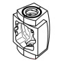 Bosch Isolierschalen Pumpe Para 130/180 7736603981