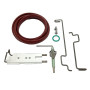 Bosch Wartungs-Service Kit 18 kW (Heizwert) für Cerastar und Ceranorm 7736901299