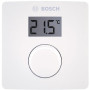 Bosch CR 10 Raumtemperaturregler Einsetzbar in Verbindung HPC 400 7738111104