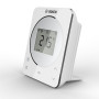 Bosch Funk-Fernbedienung CR 20 RF Temperatur- und Feuchtemessung,116x95x32 7738112943