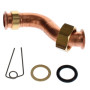 Bosch Rohr 87161064280
