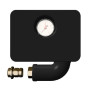 Bosch Kesselsicherheitsset für Ölkessel KUBC Installationszubehör BSS 3 8718599390