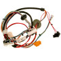 Bosch Kabelbaum 87186436050