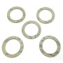 Bosch Dichtungs-Set D32x44x2 AFM34 5 Stück 87186607660