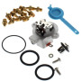 Bosch Gasart-Umbausatz 21,23>31 von Erdgas LL/E auf Flüssiggas 87190022780