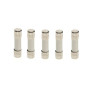 Bosch Sicherung (5x) 5x20mm T5A/250V 87377026500
