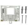Bosch Wandmontageset Regler 87377041690