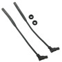 Bosch Zündleitung +Kabeld BZ 1.0 (2x) V2 8738805391