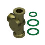 Bosch Mischer Ventil DN20 KVS8 8738807261