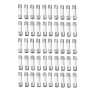 Bosch Sicherung 50 Stück 87445030400
