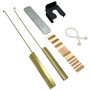 Buderus Speicheranschluss-Set ASU 5991382
