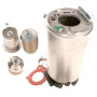 Bosch Wärmeblock 87376010920