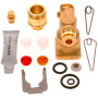 Bosch Anschlussgruppe Solar HU1 # 87376004830