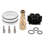 Ideal Standard JADO Verlängerung für UP Bausatz 2 20mm F960866NU